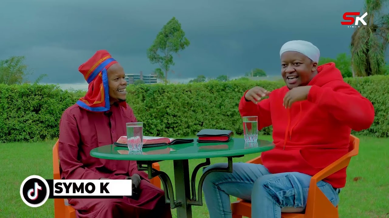 GITUMI KIRIA KIRATUMA AKRISTIANO MARUE MBAARA/ BIBLE NIYARIITIE UHORO WA KENYA MUNO