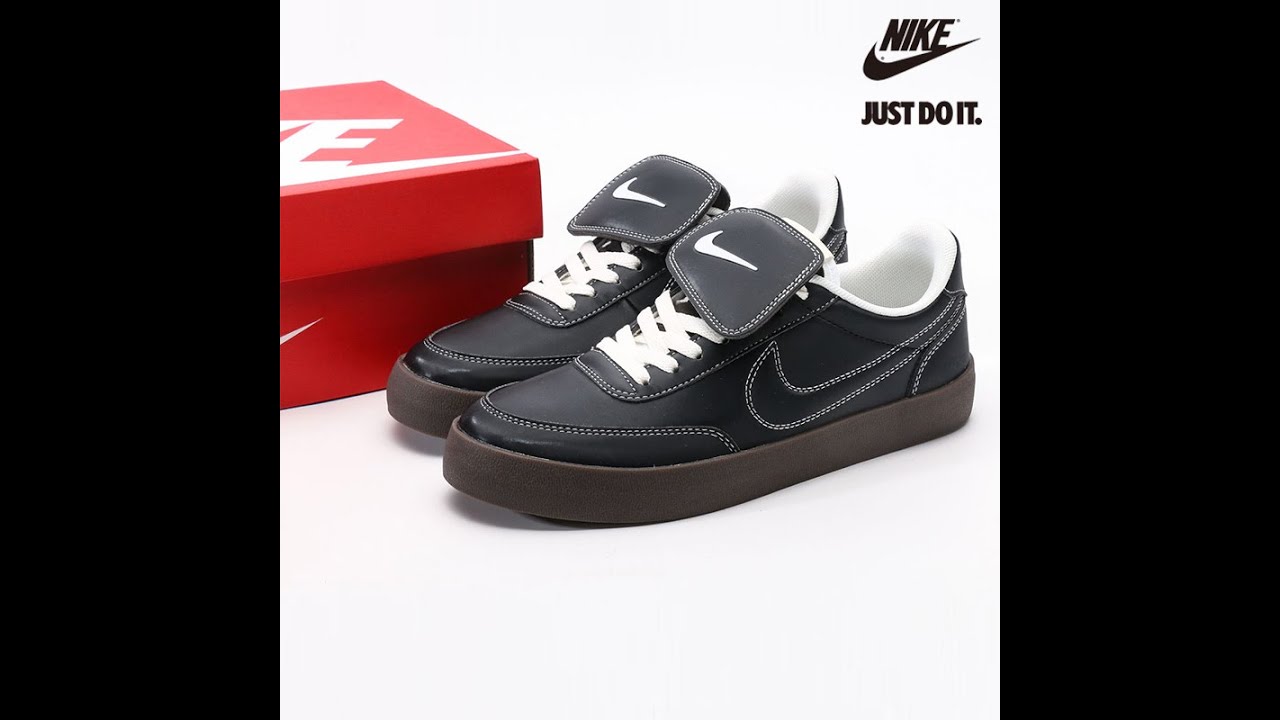 Nike Killshot 2 Leather Premium 'Tiempo Pack' HQ3489-010