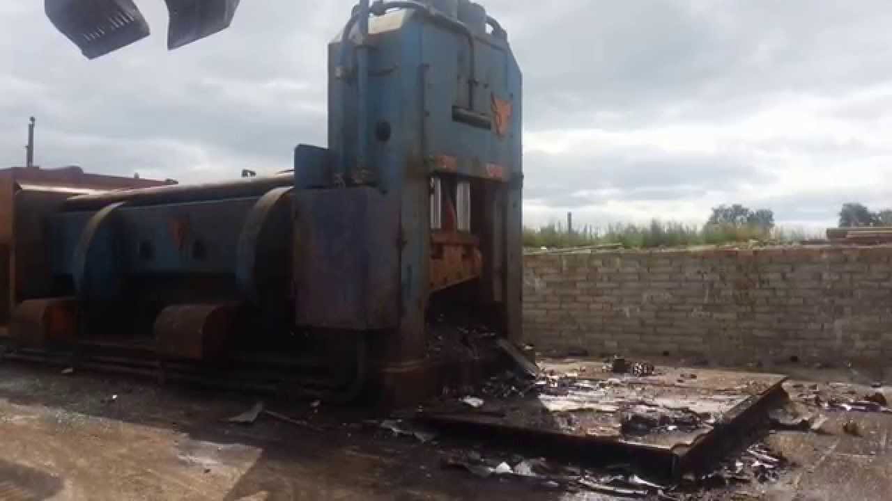 KIlcock Car Dismantlers