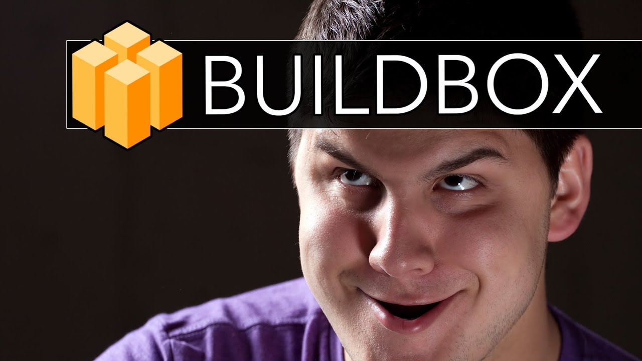 BuildBox -- Can You Undo Stupid?