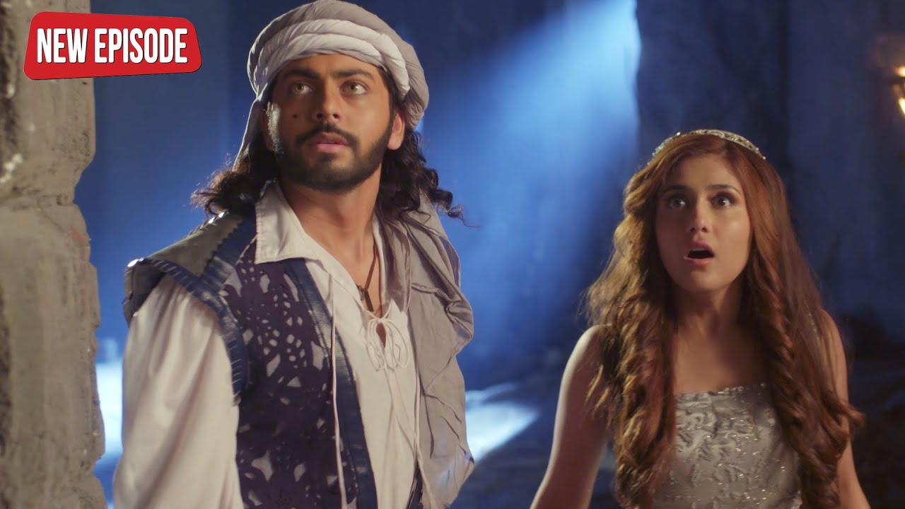 Ali Baba - Ek Andaaz Andekha - Chapter 2 || Ep.169 || Abhishek Nigam || अलीबाबा - एक अंदाज़ अनदेखा