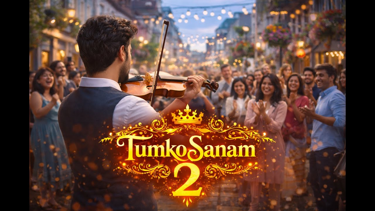 Latest Song: Tumko Sanam 2
