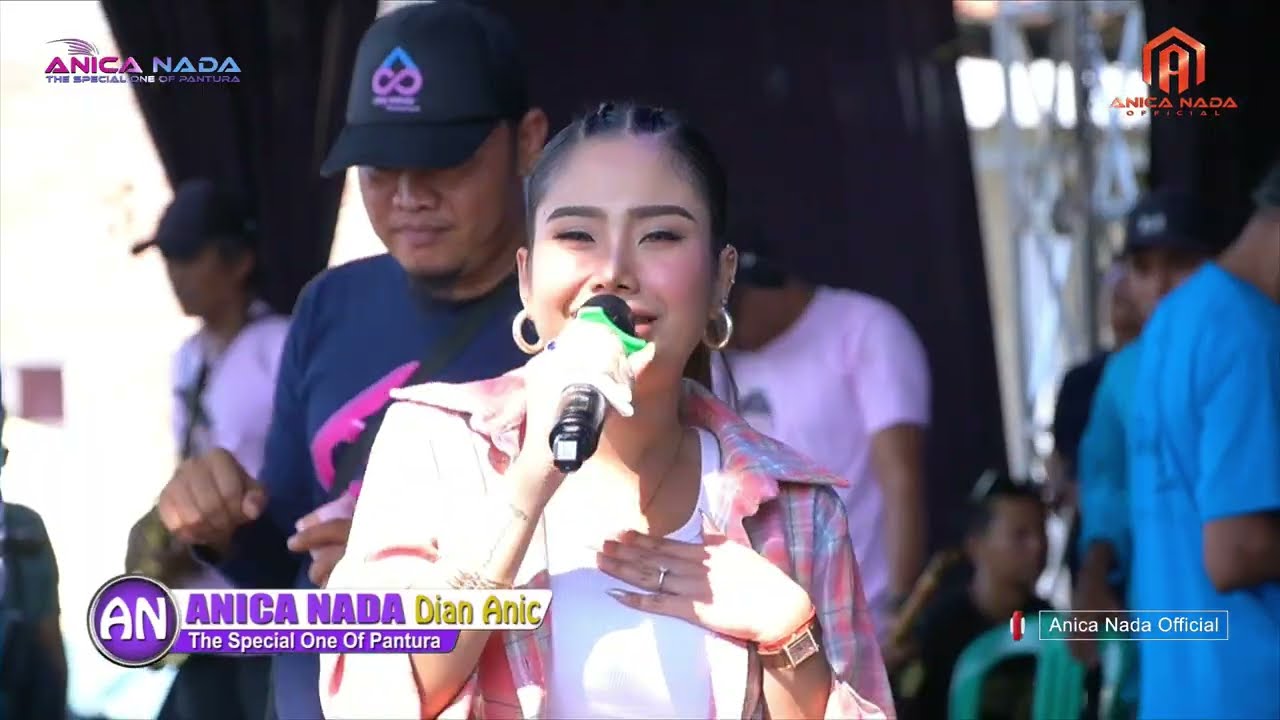 CINTA APA SALAH - ANIK ARNIKA | ANICA NADA 08 OKTOBER 2025 | RUNGKANG | LOSARI | BREBES