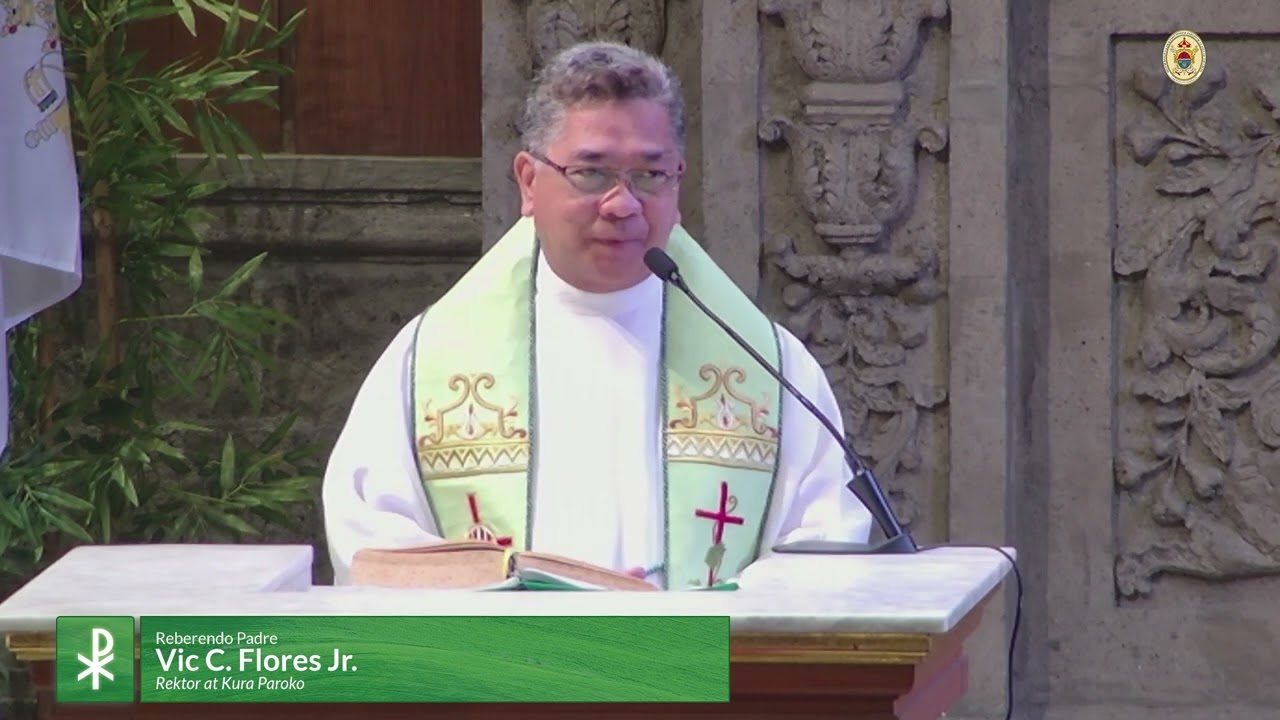 #SabiNiFather - February 1, 2026 | 6 AM Mass