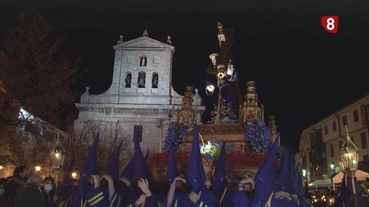 Viernes Santo PROCESIÓN DE SILENCIO Y PENITENCIA