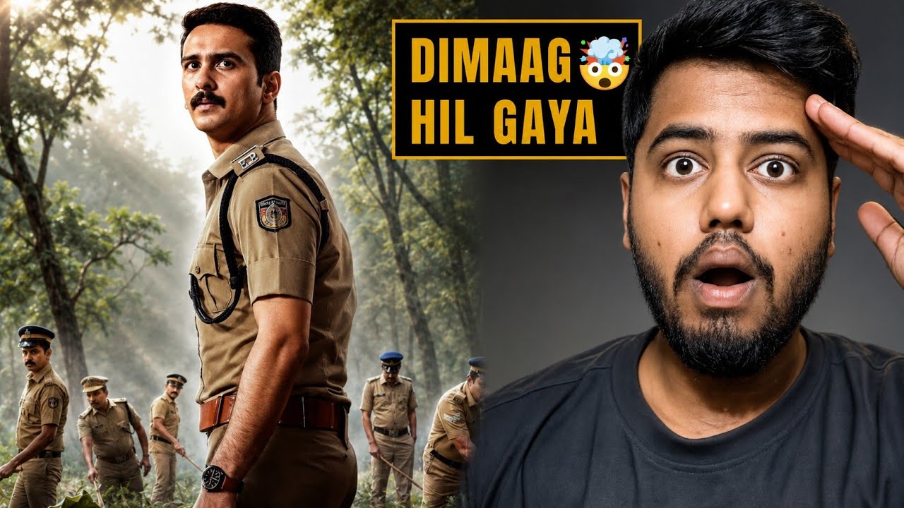Dridam Movie Review Hindi | Dridam Review |Dridam Review In Hindi | Dridam Movie Trailer | 2026 |