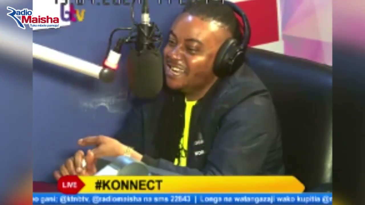 Chikuzee - Niliacha Kuvuta Bangi Hata Kunywa Pombe