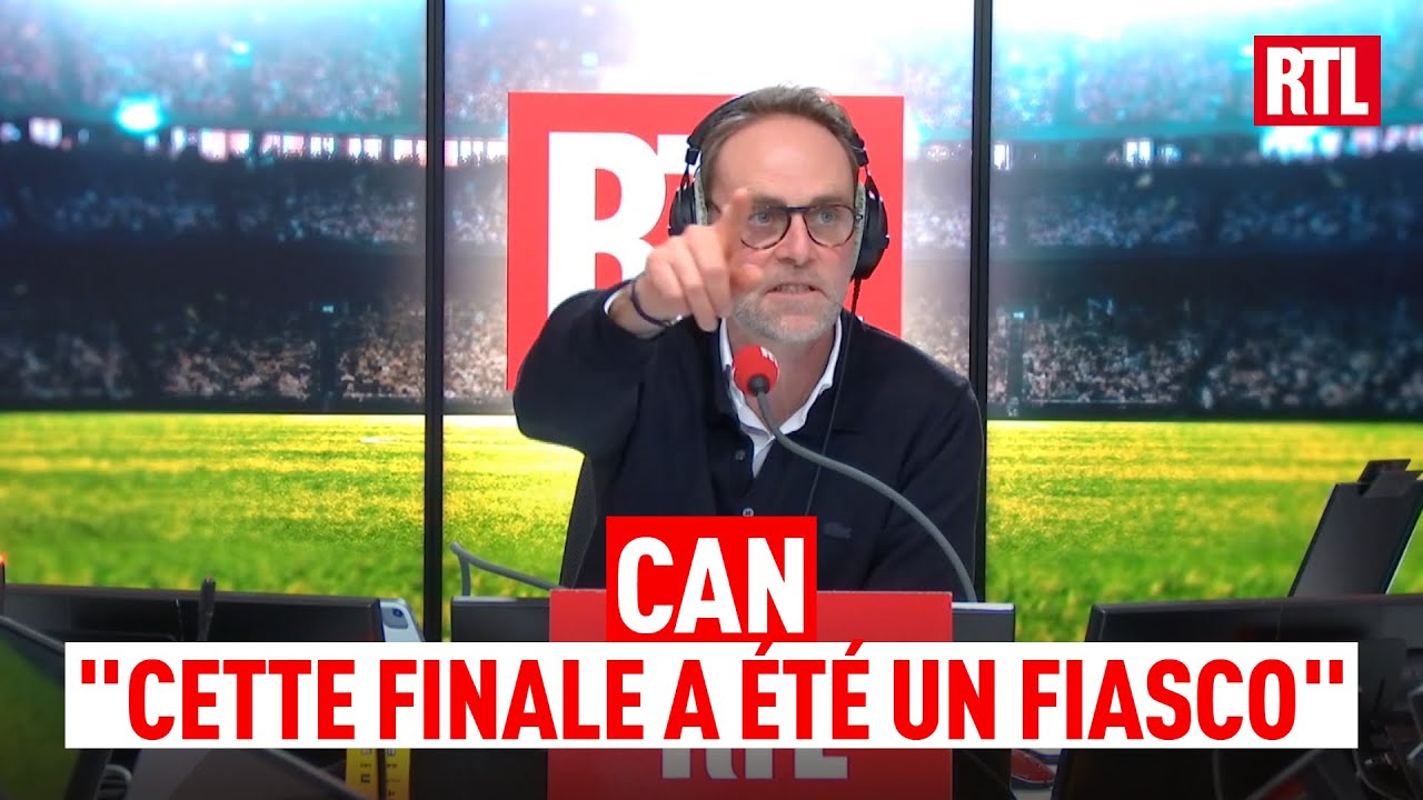 On refait le match : CAN, que reste-t-il de la folle finale ?