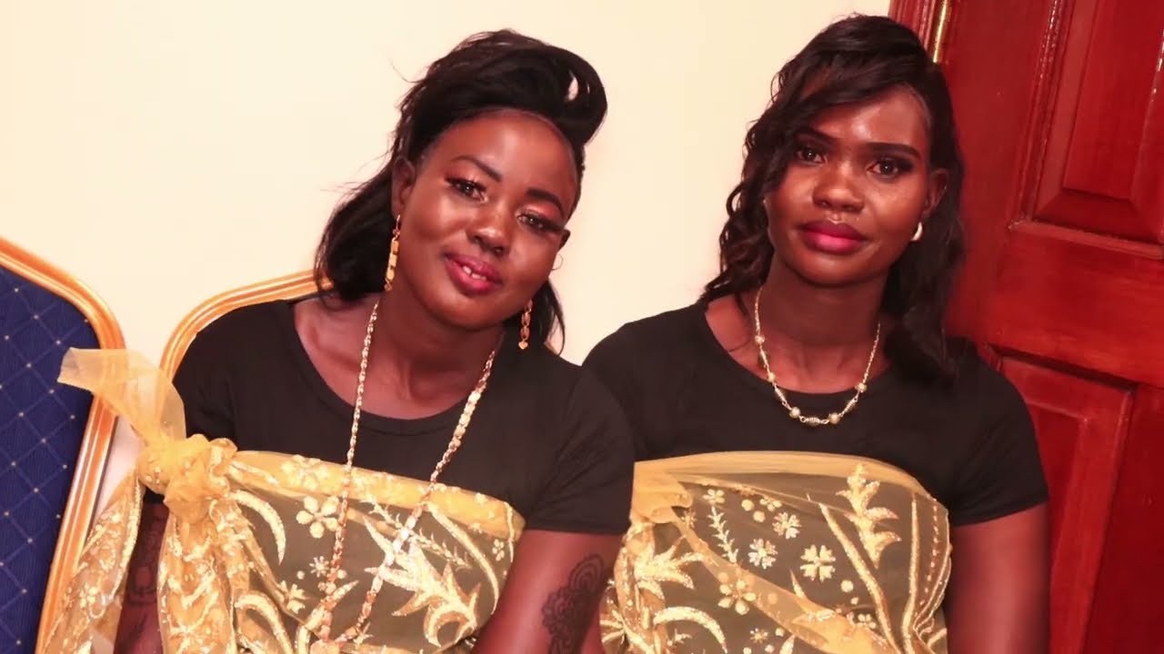Precious Ladies 3rd Anniversary in Kitale.