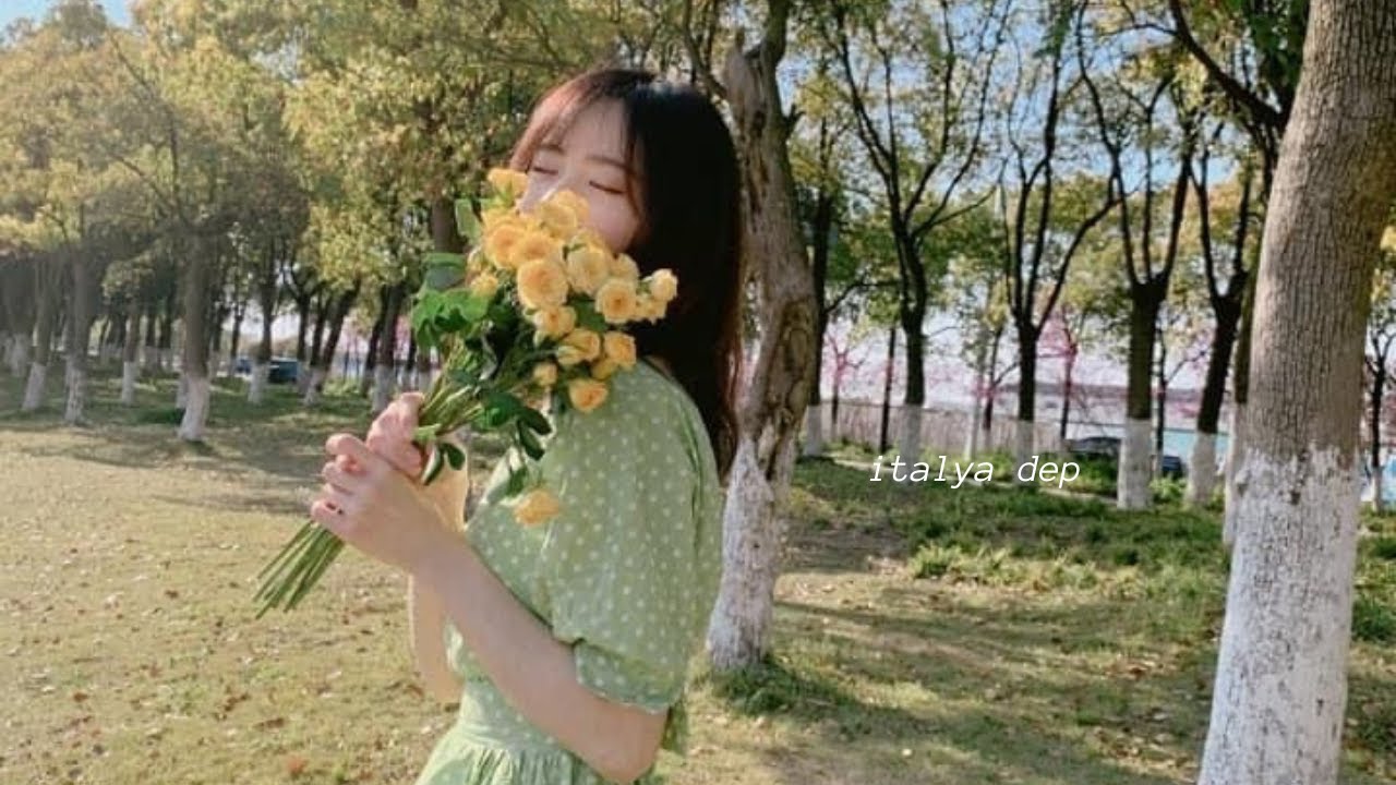Playlist spring has sprung 🌼