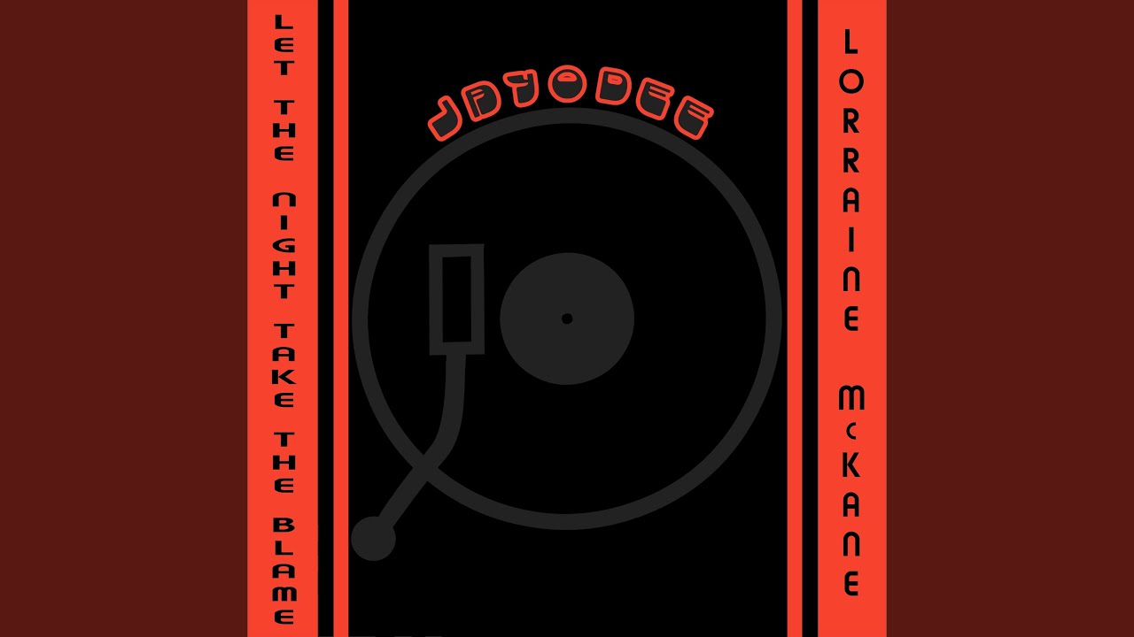 Let The Night Take The Blame (2024 Remastered)