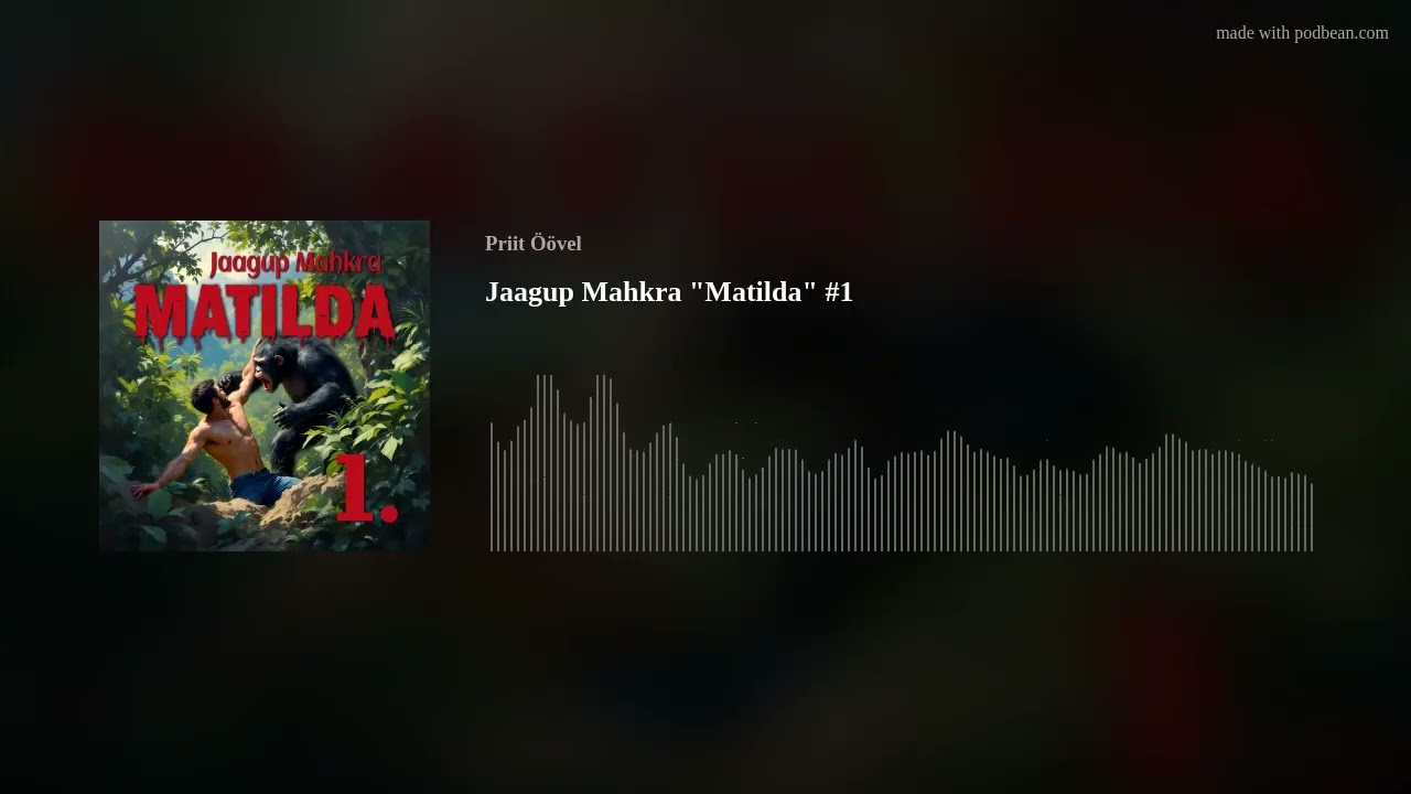 Jaagup Mahkra 