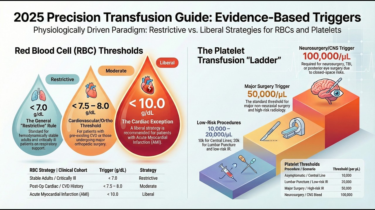 Blood Transfusion  The ABSITE Guide