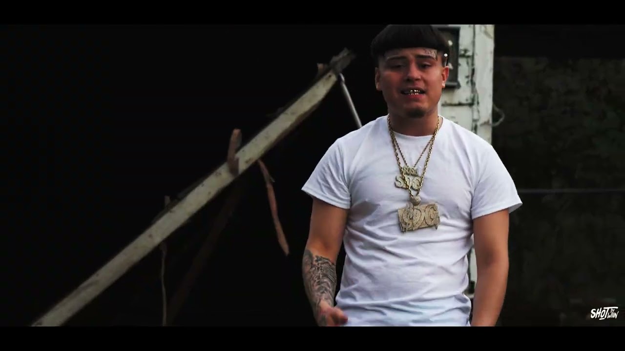 LMG Huncho 