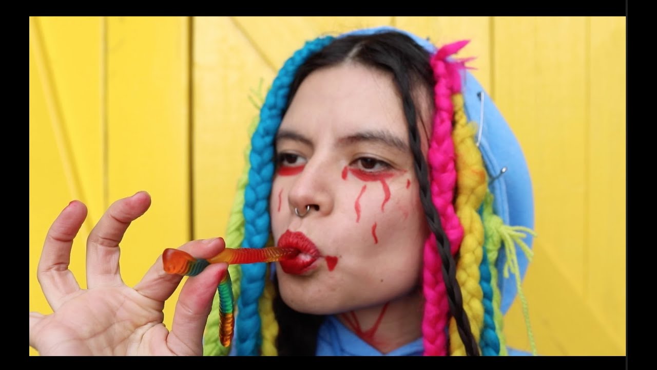 Baby Volcano - KILL TU EGO