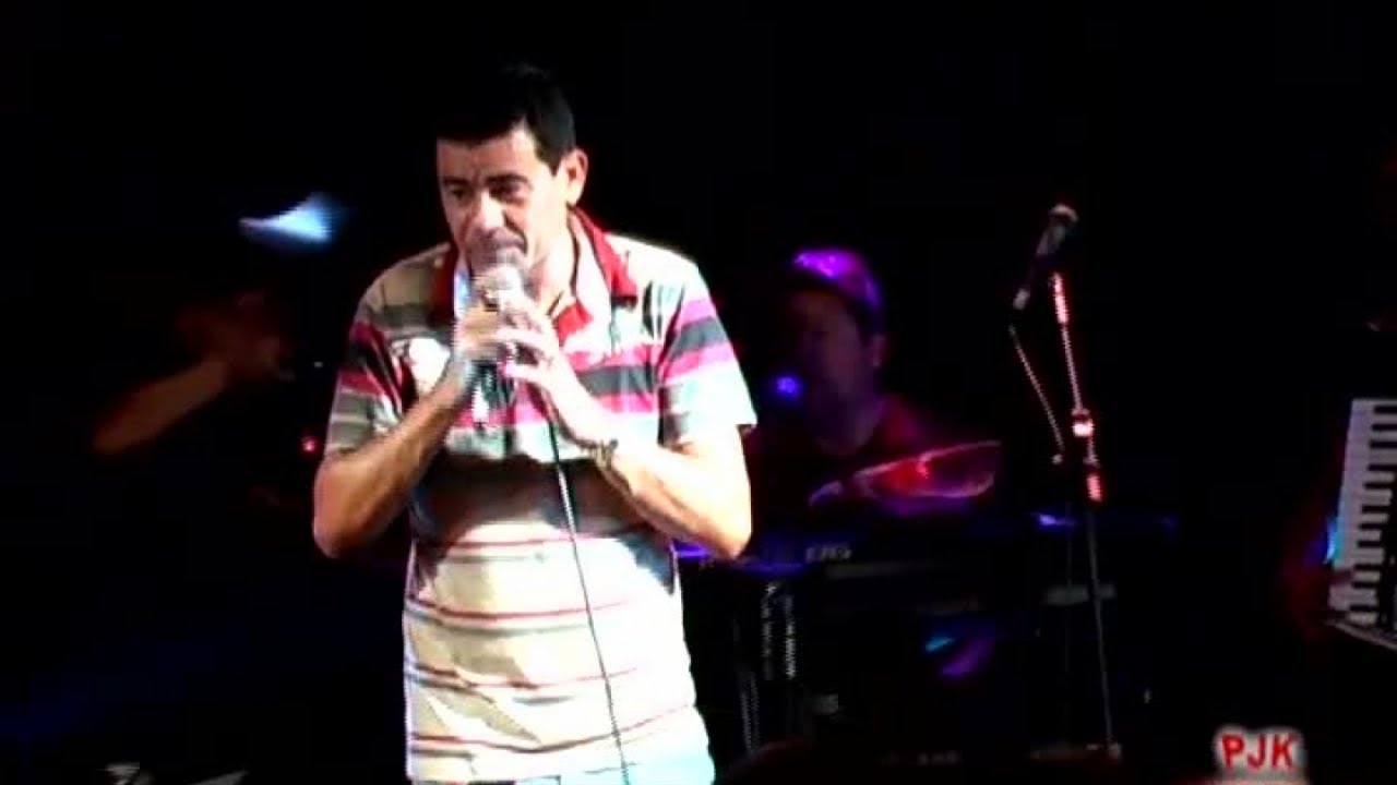 D&eacute;o Seresteiro - Sebastiana (Forroz&atilde;o do Louro - Rio de Janeiro) [Ao Vivo]
