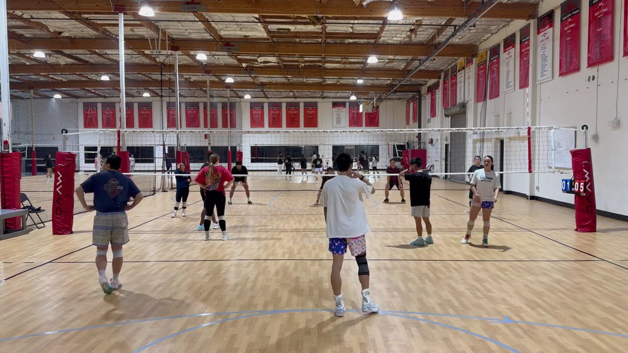 mvvc revco 2/5/25 set 4