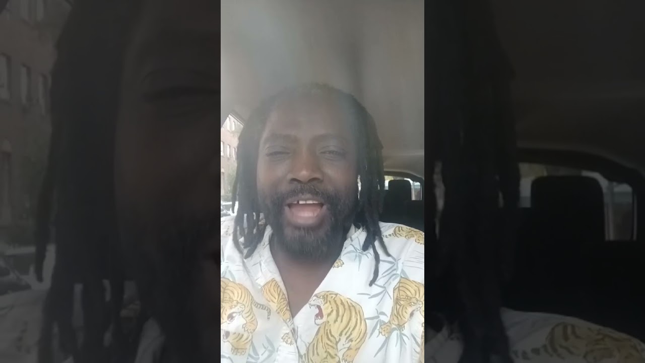 SEKOUBA BOLOMBA - Djeneba djaba - #Civ225