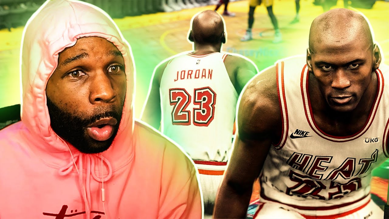 Y'ALL SOLD ME SO BAD | NBA 2K23 (MyNBA) (MyLeague)