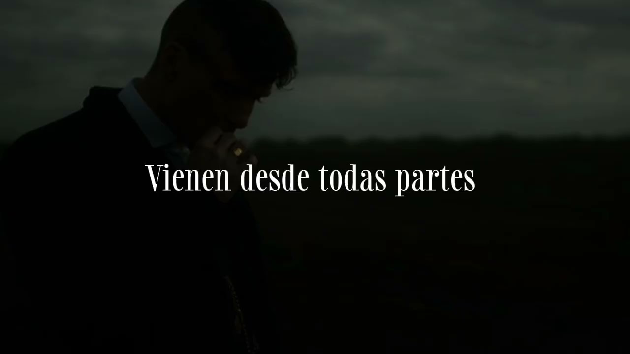 Hunting the wren - Lankum (sub espa&ntilde;ol) - The immortal man