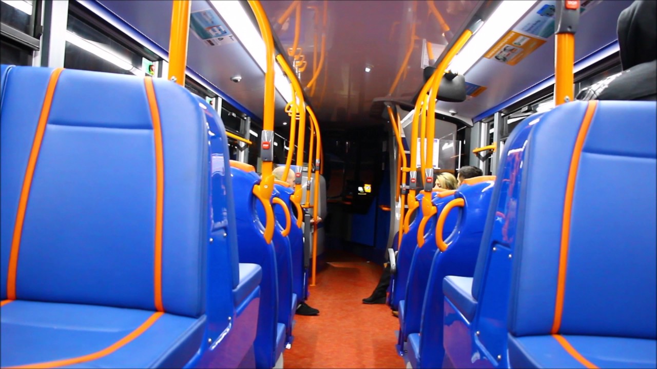Stagecoach East Midlands 10665 SN16OZG