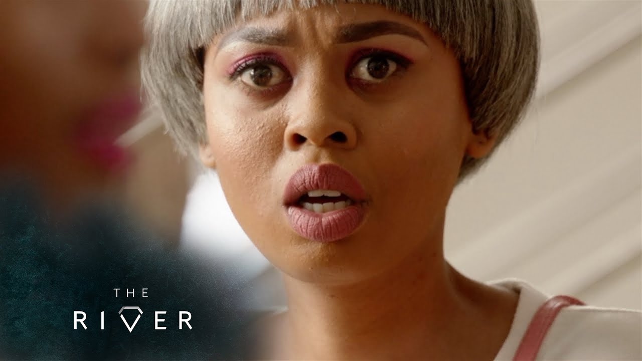 Lindiwe One Ups Emma &ndash; The River  | 1 Magic
