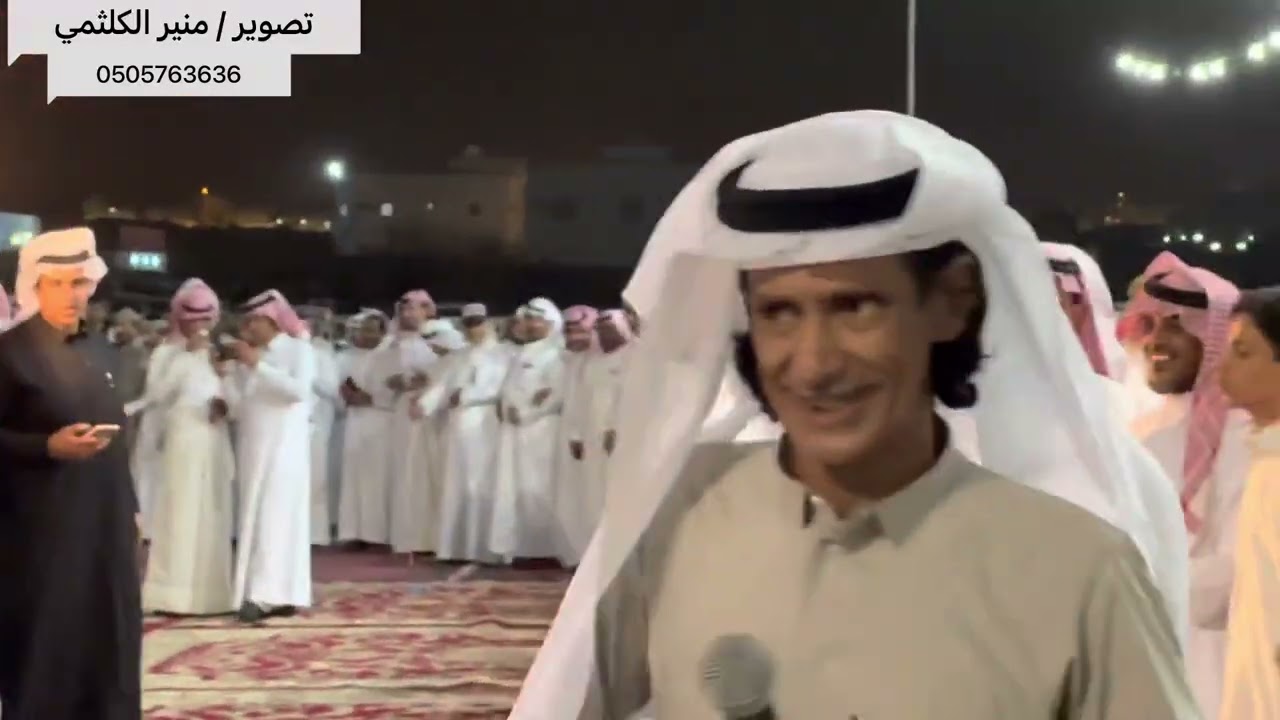 دمة عسير | ناااااااريه 🔥🔥| محاوره عمالقة شعار الدمه والعرضه | بني ثوعه قصر السلطان ٢٨ / ١ / ١٤٤٤هـ