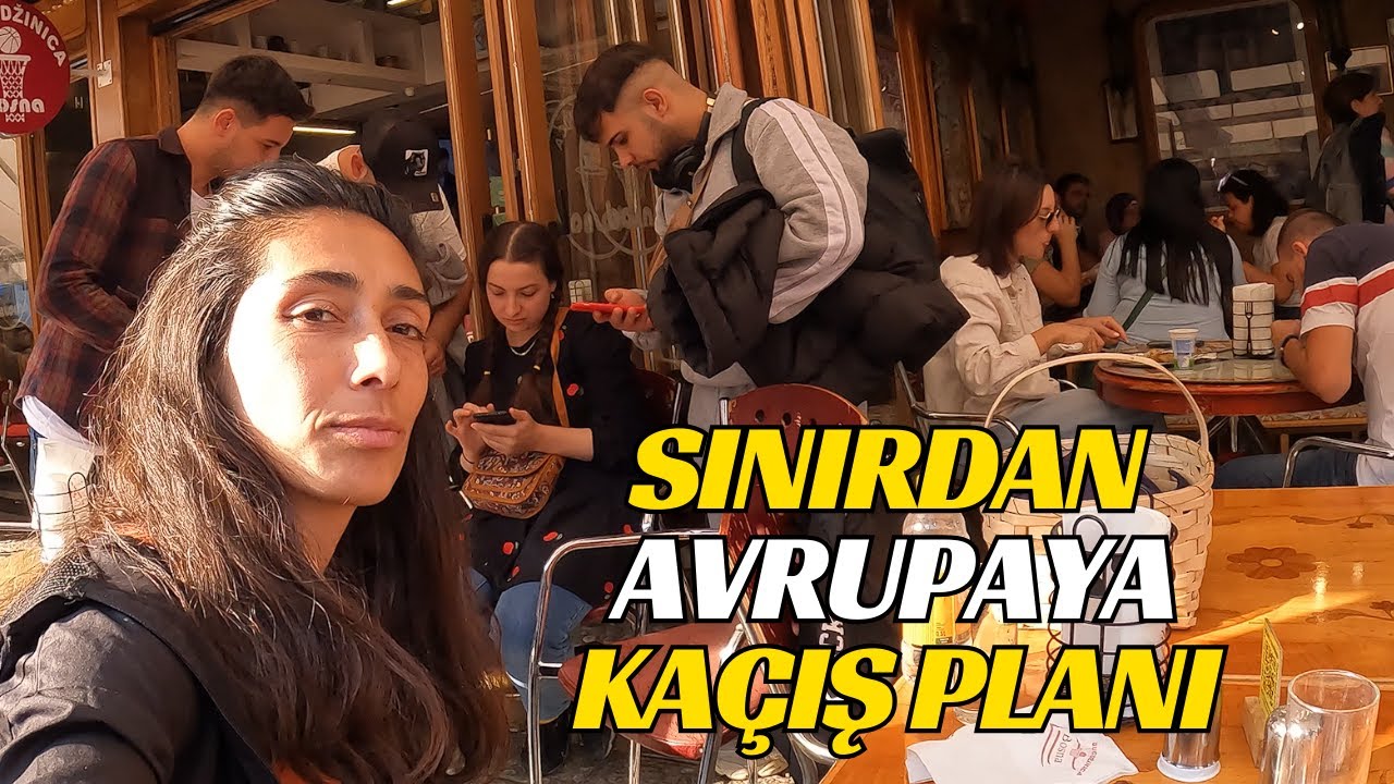 Bosna Hersek’te Şirket Açmak ! Bosna’da Dükkan Açmak ? KAÇAN KAÇANA