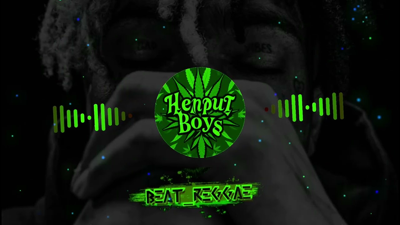 Reggae terbaru beat 