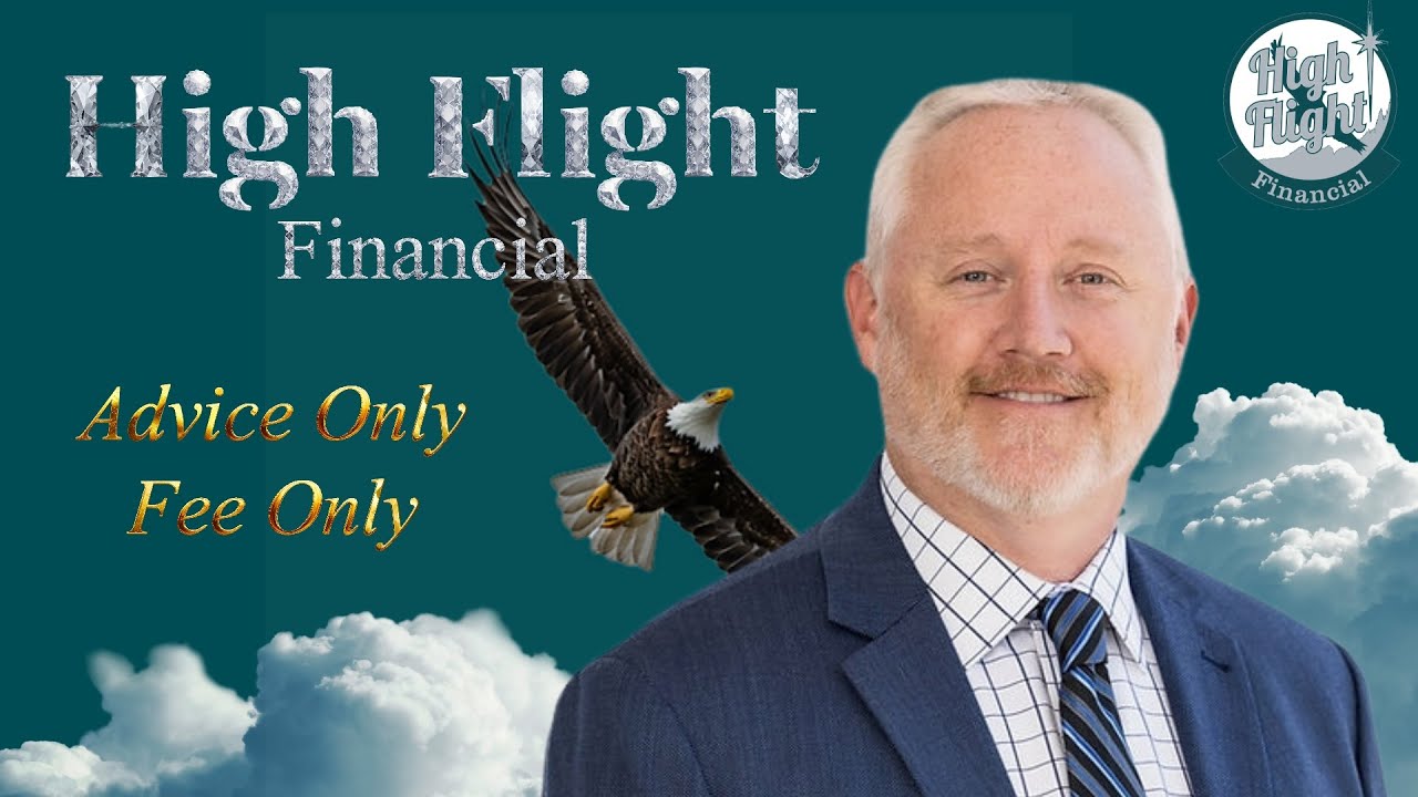 High Flight Financial - Meet Kirk Reagan