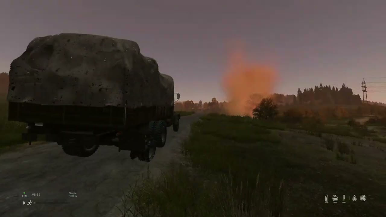 Nice Lil robbery 