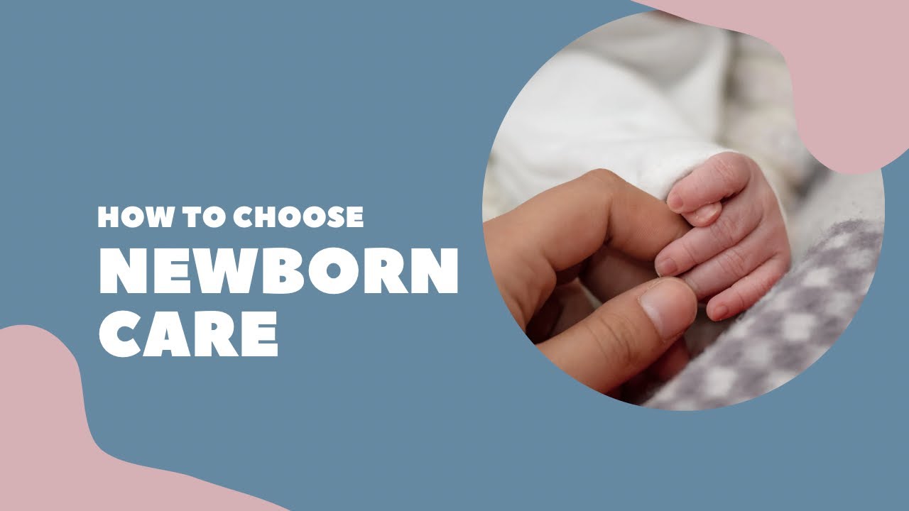 Christian doula talks | Making newborn care decisions