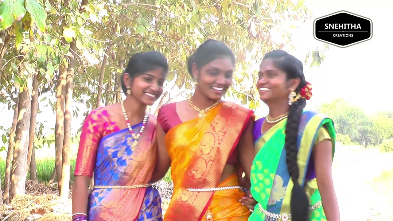 Svami gundumallanna full song /telugu letestfolksong/by govindula jalapathi.