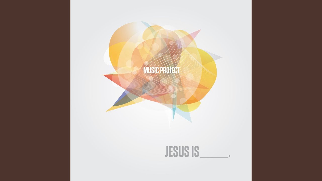 Jesus Is Loving Barabbas (feat. Judah Smith)