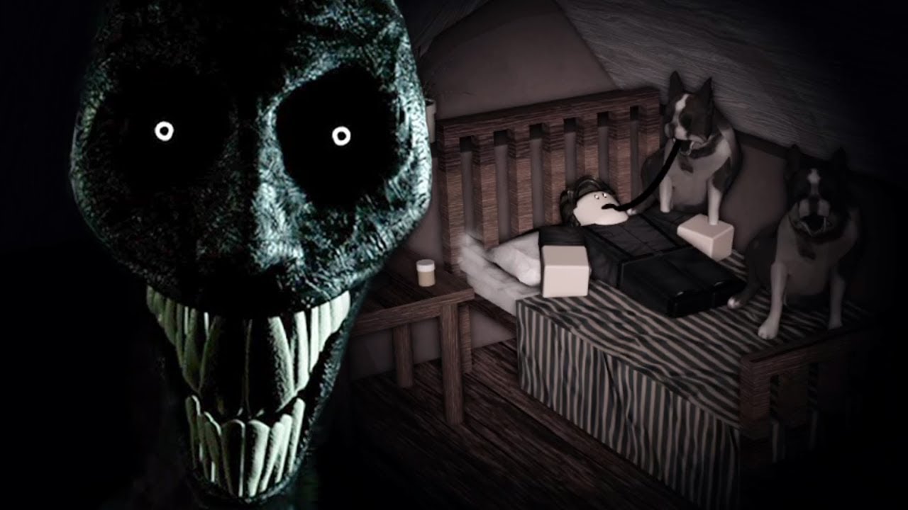 ROBLOX NIGHT WATCH IS A HORRIFYING NEW IM ON OBSERVATION DUTY GAME..