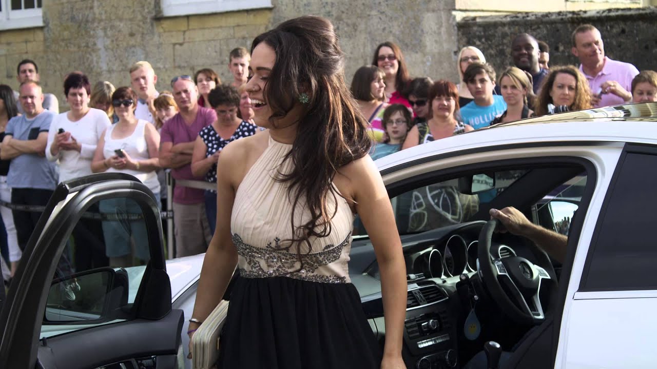 Year 11 Prom 2014