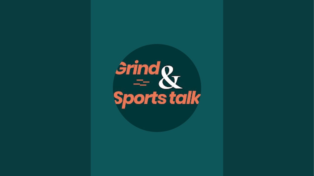 Sports talk radio is live!