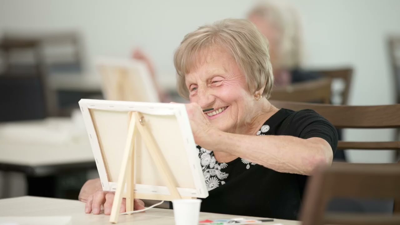Azura Memory Care and Assisted Living - Wisconsin's Premier Memory Care Provider