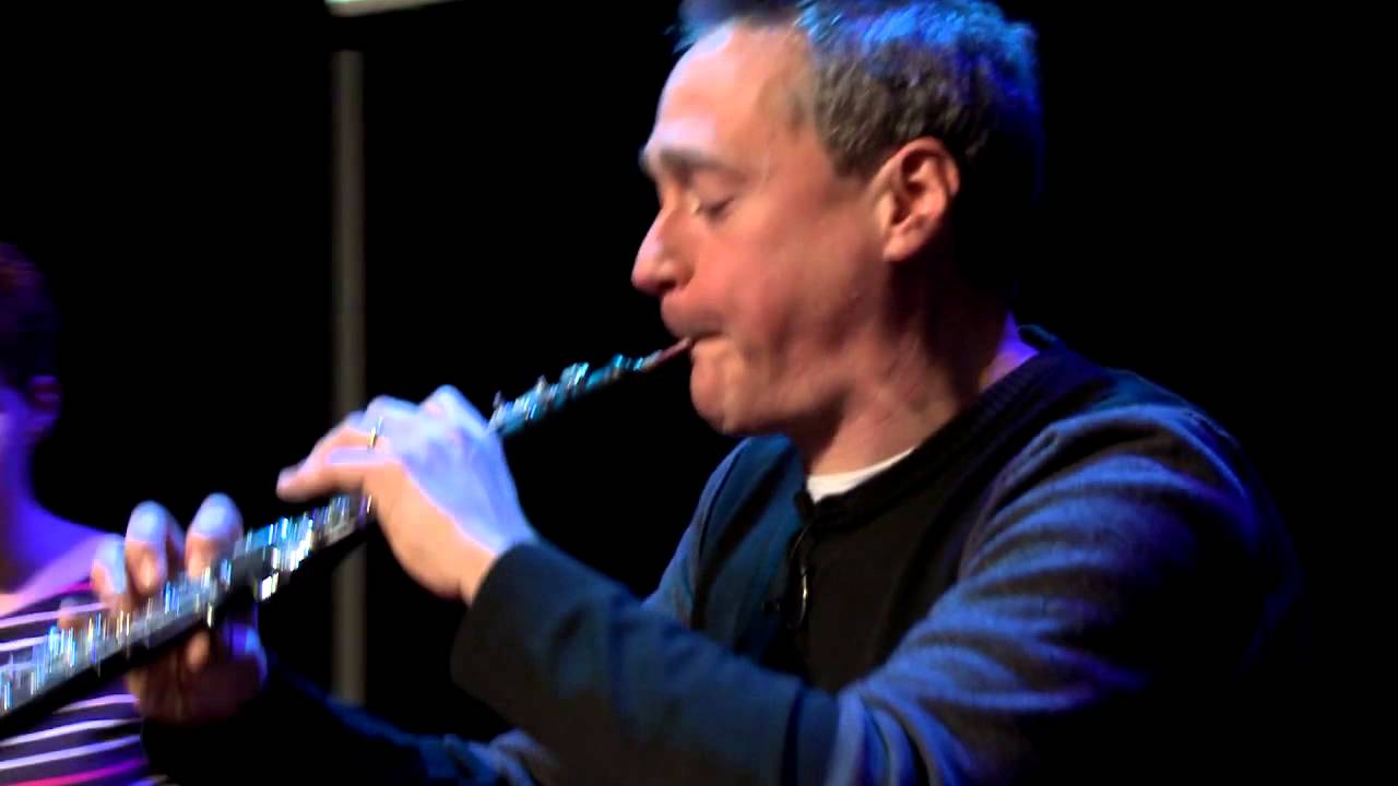 Masterclass Karel Schoofs (Brahms)