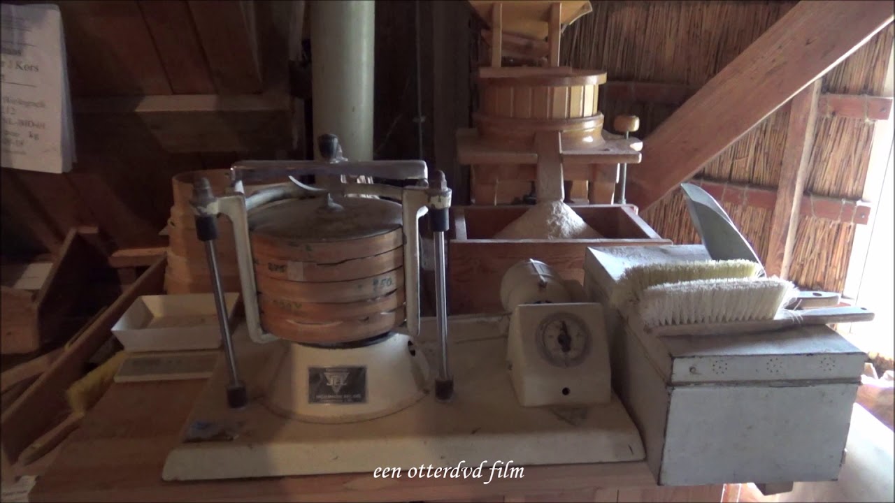 Osttiroler Getreidemühlen mill.