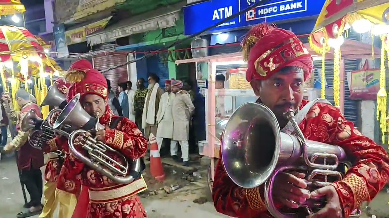 Der Na Ho jaaye full song.Old Avon Band gaya ji panda ka kaam 20/02/2026