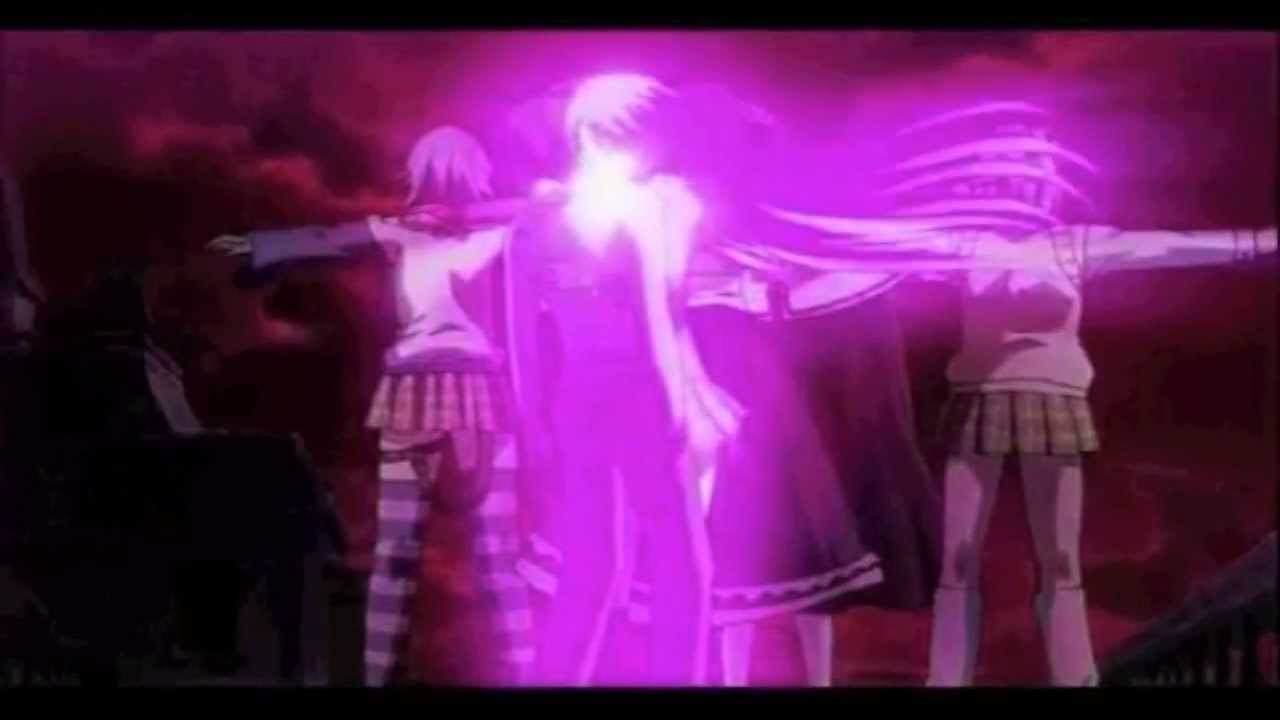 Rosario + Vampire AMV  Not Gonna Die