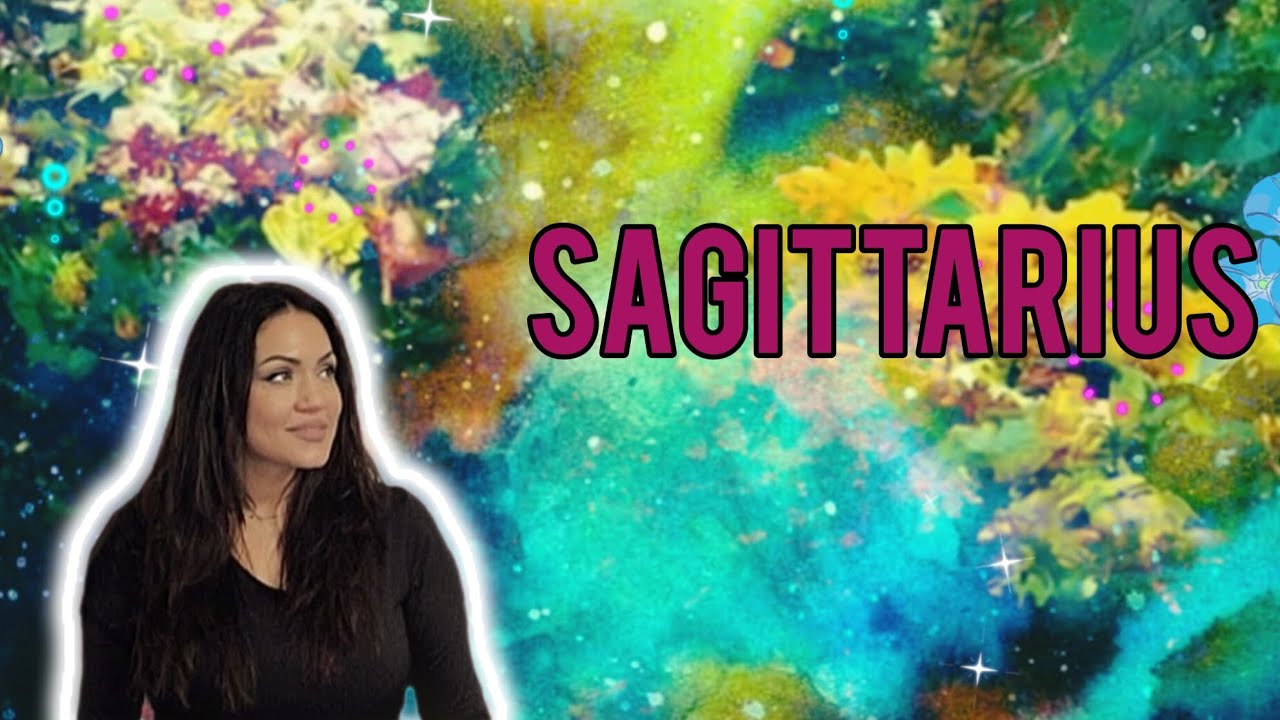 SAGITTARIUS (or):❤️ They're Being Confronted By Another Over You.❤️ You're Being Defended.