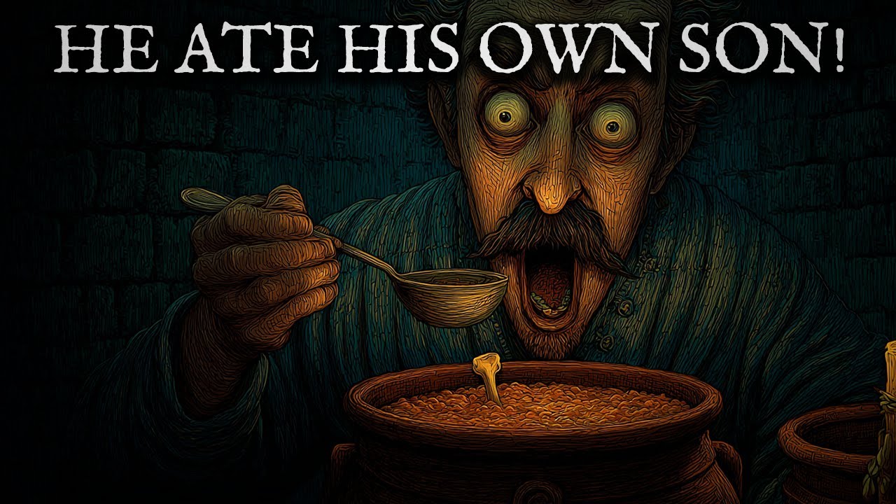 The Juniper Tree: The Darkest Fairy Tale Ever Told | Brothers Grimm