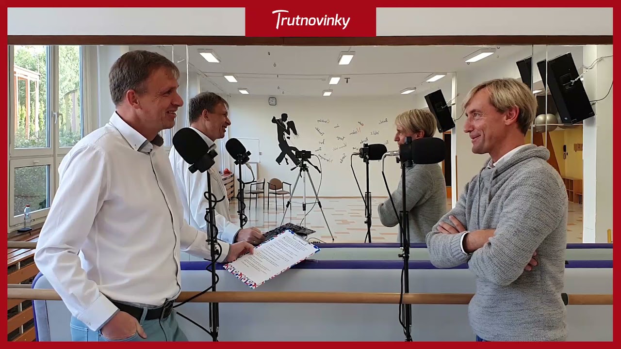 TUTV: Walter Elschek