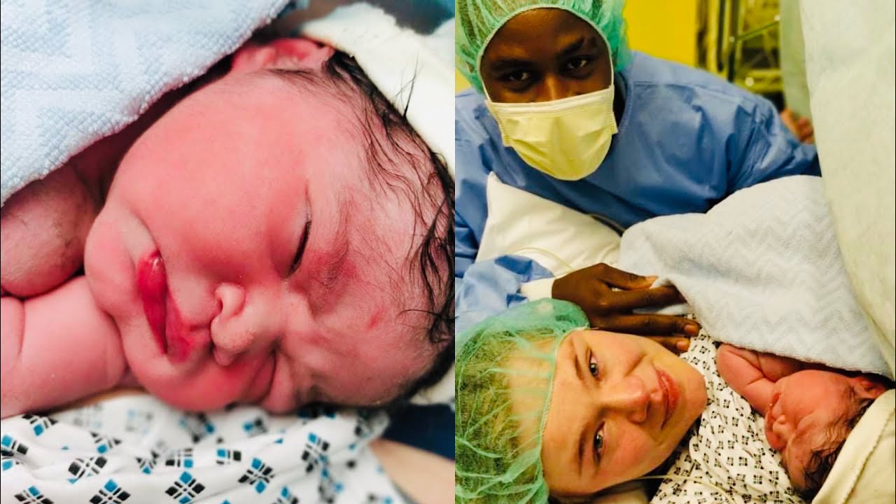 Untold Story! The Traumatic Childbirth Process Of Our Baby🙀