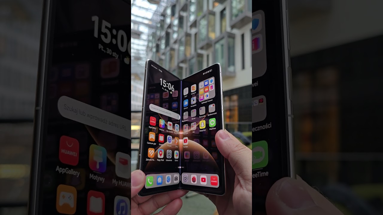 To składak z najlepszymi aparatami na rynku