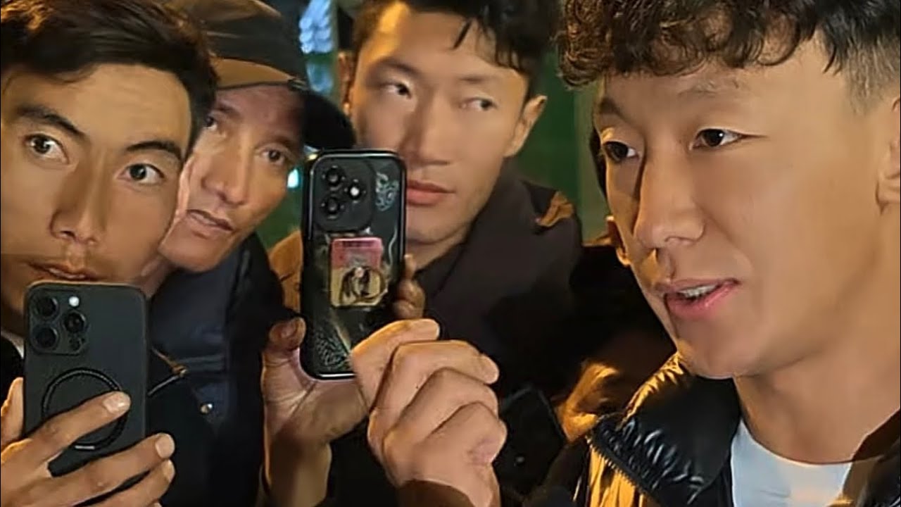 #tibetan #interview #བཅར་འདྲི་བ་ལ་ཕྱི་ནང་གཉིས་ནས་དཀའ་ངལ་འཕྲད་གི་ཡོད་ས་རེད་འདུག