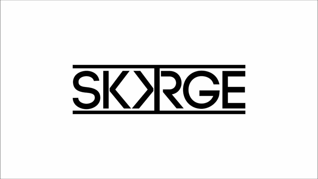 SKORGE - Fear the Bass (DUBSTEP RAP 2012) (Remastered Vocals)