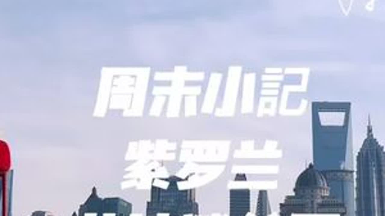 上海北外滩14000株的紫罗兰已到了盛花期了，紫色，粉色，还和白色，真的是嘎嘎好看，再加上江对面的高楼大厦作背景真的是美不胜收。（视频拍摄于昨天1月22号）#上海北外滩 #北外滩紫罗兰 #北外滩...